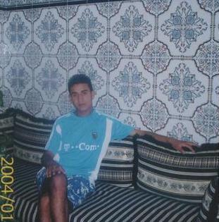 El Mehdi